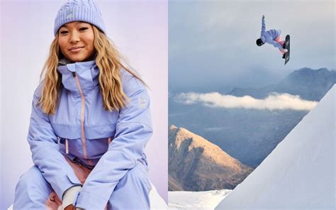 buy chloe kim's snow hot|chloe kim snow.